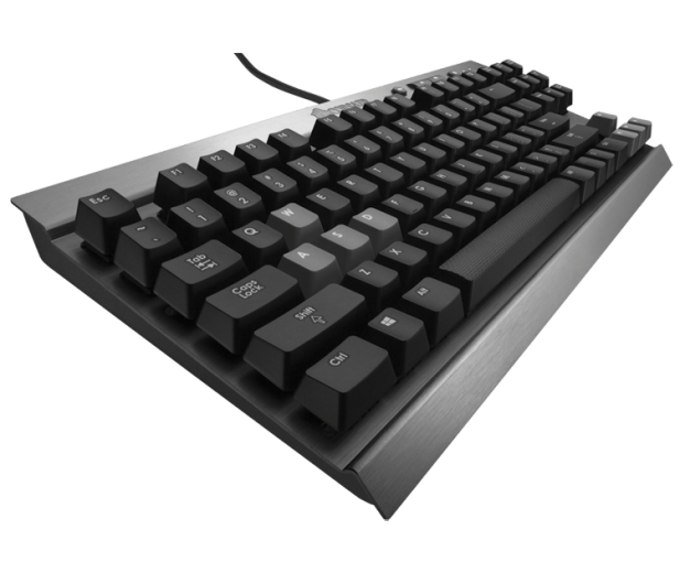 CORSAIR VengeanceT K65 CH-9000040-EU - 321217 - zdjęcie 3